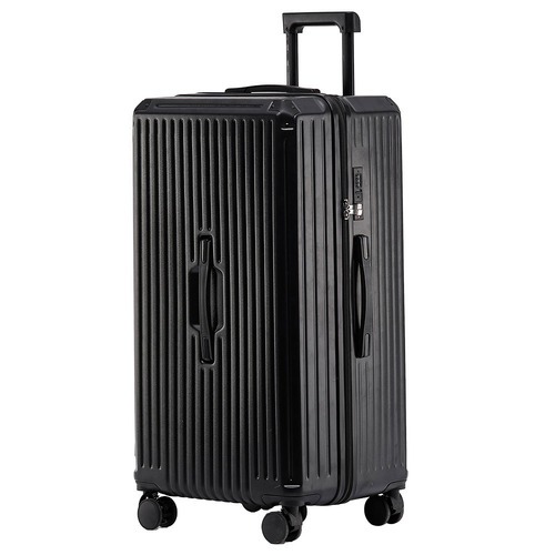 2 Piece Ethan Suitcase Set