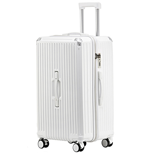 2 Piece Ethan Suitcase Set