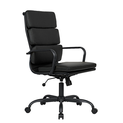 Marcus High Back PU Leather Executive Office Chair