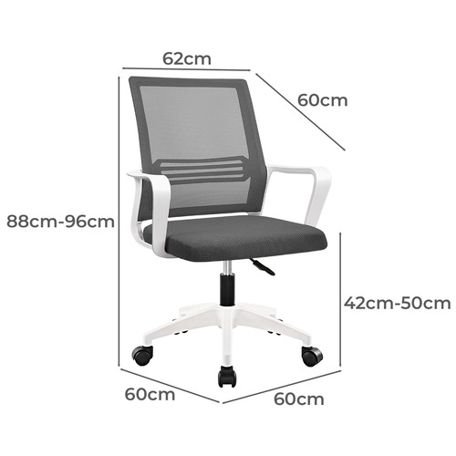 Soleil Mesh Office Chair