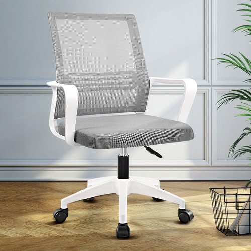 Soleil Mesh Office Chair