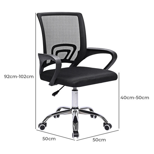 Stream Mesh Office Chair