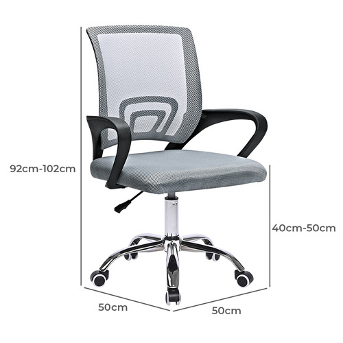 Stream Mesh Office Chair