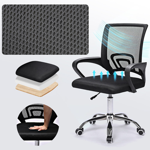 Stream Mesh Office Chair