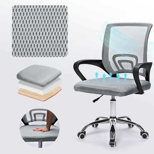Stream Mesh Office Chair