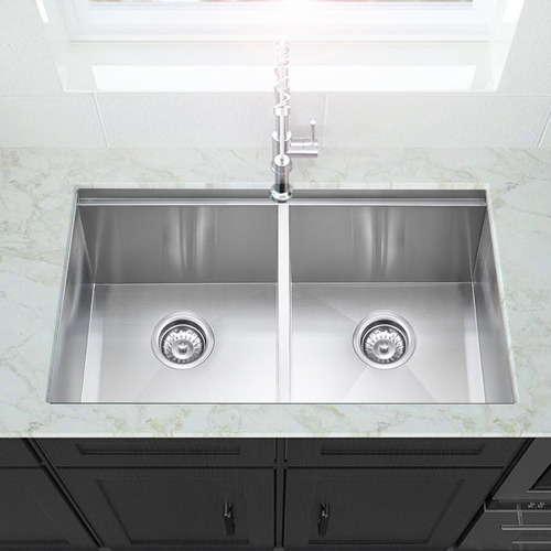 Frag-820mm-Single-Stainless-Steel-Kitchen-Sink-and-Accessories-Package