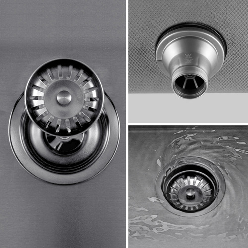 Frag-750mm-Single-Stainless-Steel-Kitchen-Sink-and-Accessories-Package