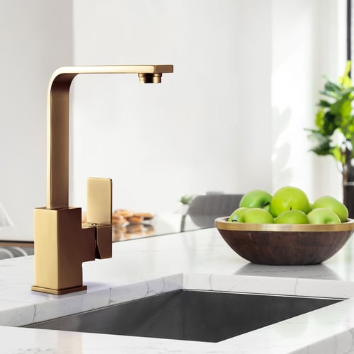 Orly Kitchen Mixer