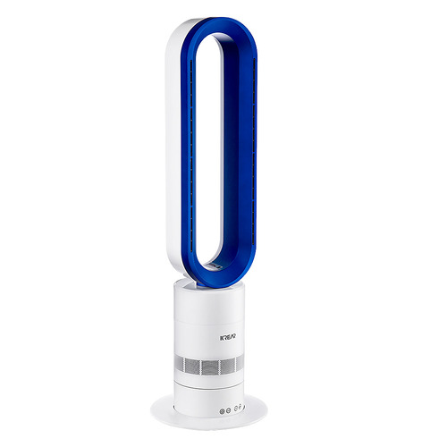 Westerlies 21 Bladeless Fan with Remote Control