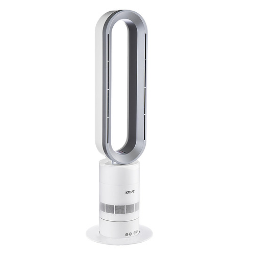 Westerlies 21 Bladeless Fan with Remote Control