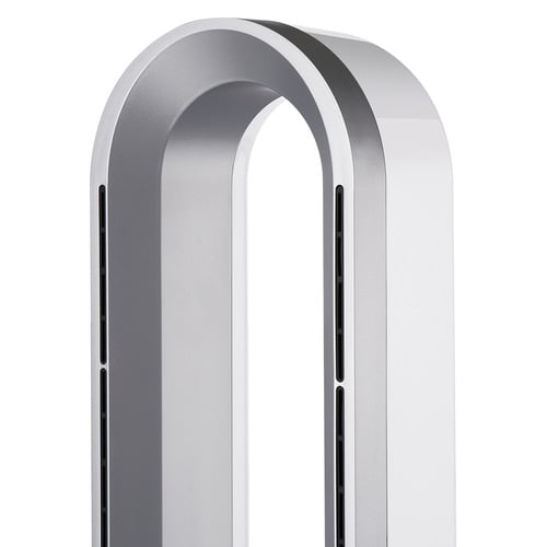 Westerlies 21 Bladeless Fan with Remote Control
