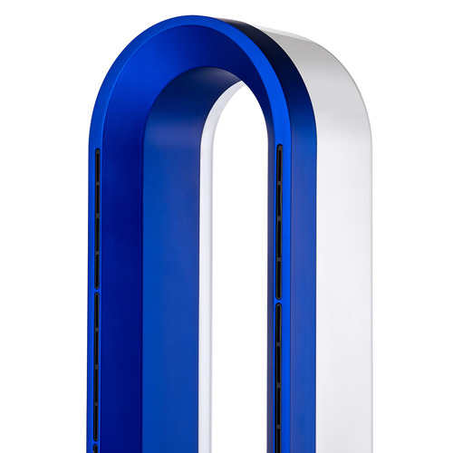 Westerlies 21 Bladeless Fan with Remote Control