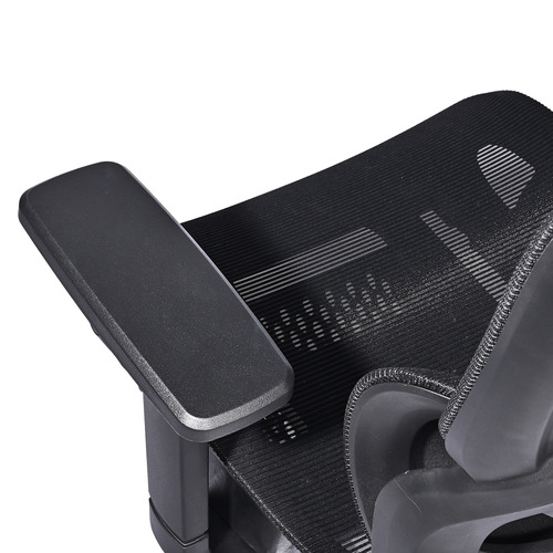 Inna Mesh Office Chair with Footrest