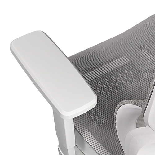 Inna Mesh Office Chair with Footrest