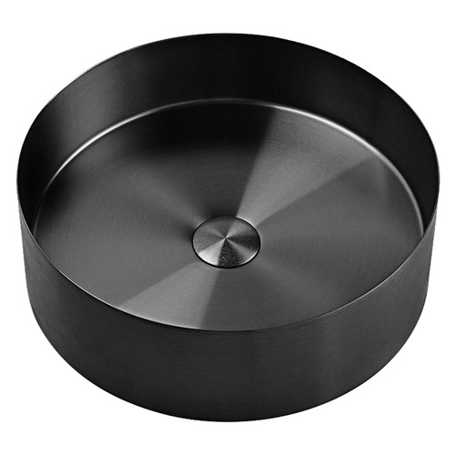 Haines 400mm Stainless Steel Above Counter Basin