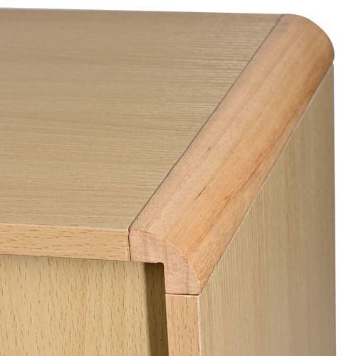 Iwan 2 Door Sideboard