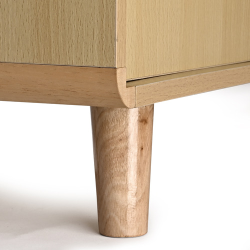 Iwan 2 Drawer TV Unit