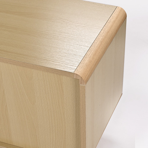 Iwan 2 Drawer TV Unit