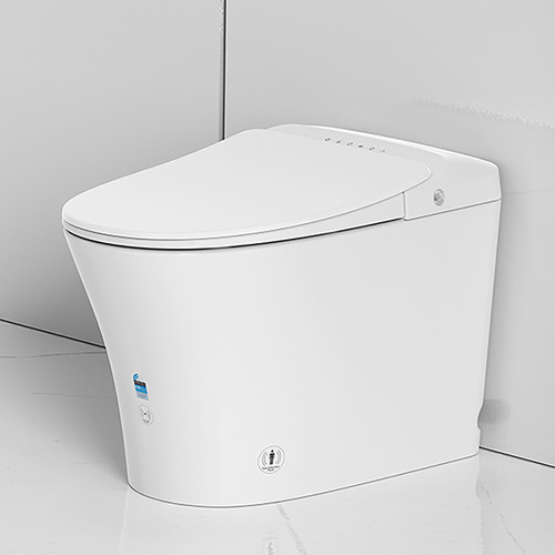 Lam Smart Toilet Seat