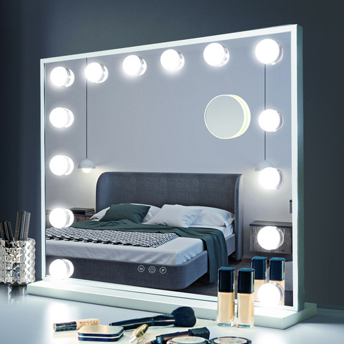 Nia LED Make-Up Mirror