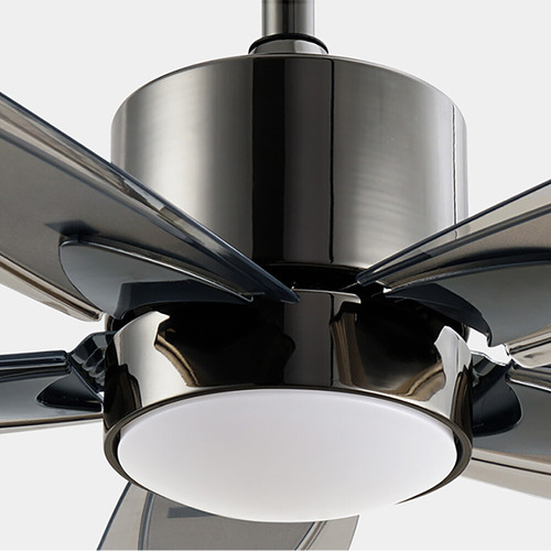 Kyra 107cm DC Motor Ceiling Fan with Light