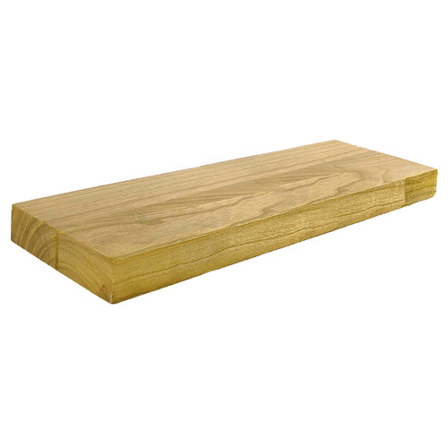 Blanchard Floating Wall Shelves with Liner Light