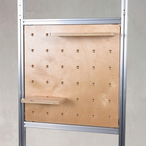 Manon Multifunctional Storage Rack