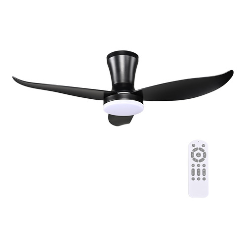 Lorelei DC Ceiling Fan with Light