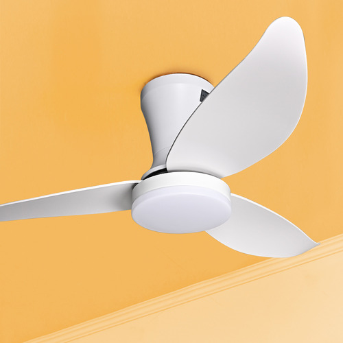 Lorelei DC Ceiling Fan with Light
