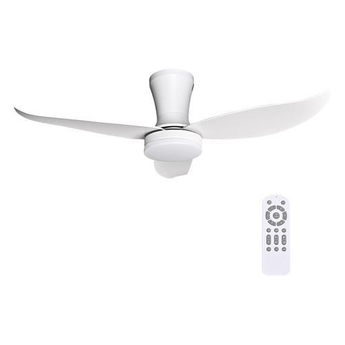 Lorelei DC Ceiling Fan with Light