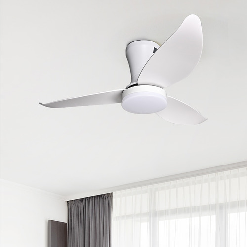 Lorelei DC Ceiling Fan with Light