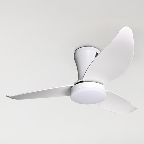 Lorelei DC Ceiling Fan with Light