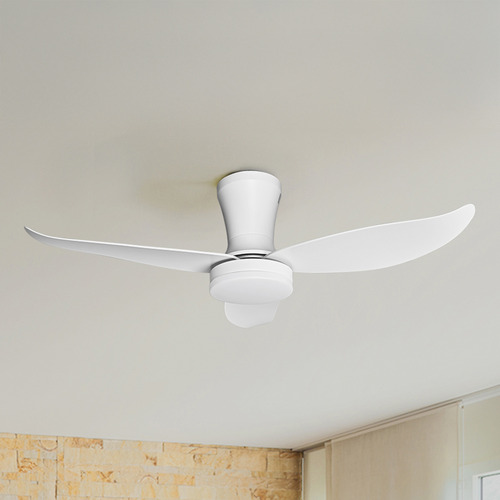 Lorelei DC Ceiling Fan with Light
