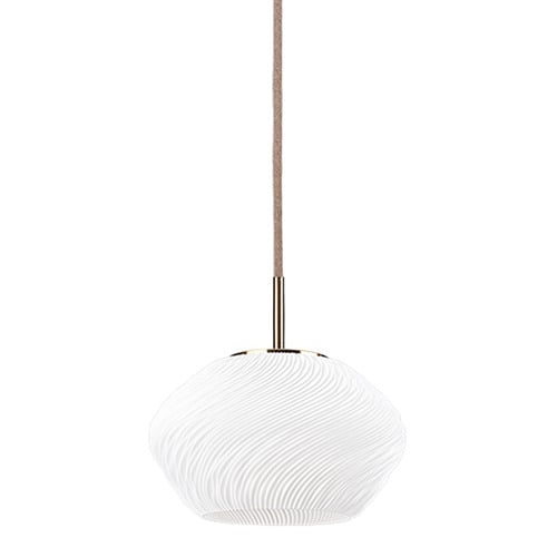 Izza Metal Pendant Light