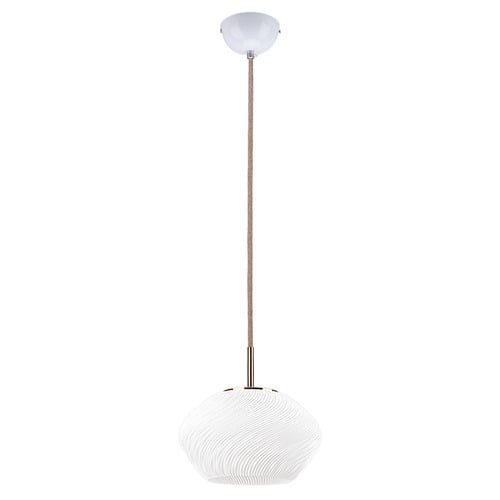Izza Metal Pendant Light