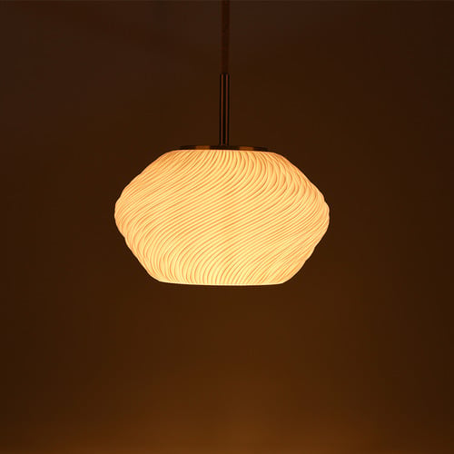 Izza Metal Pendant Light
