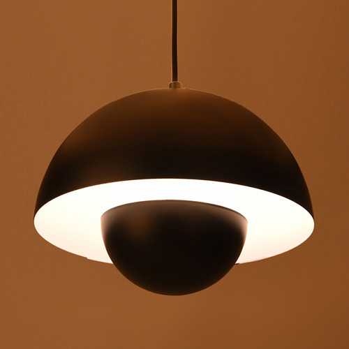 Maki Metal Pendant Light
