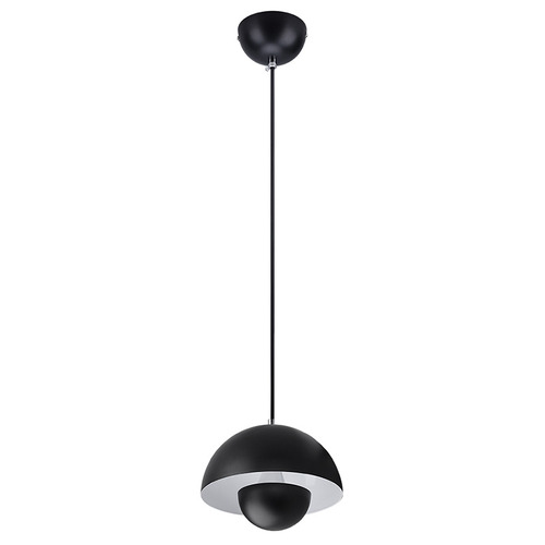 Maki Metal Pendant Light
