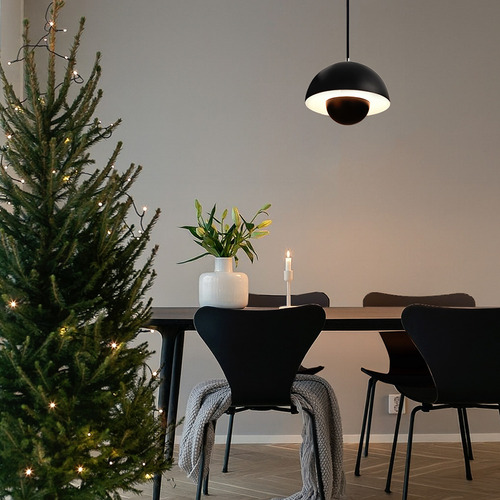 Maki Metal Pendant Light