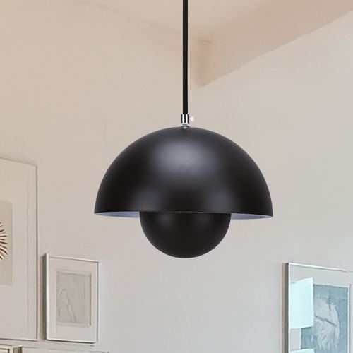 Maki Metal Pendant Light