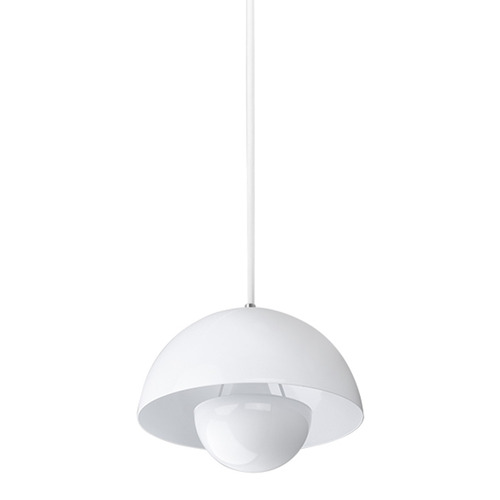 Maki Metal Pendant Light