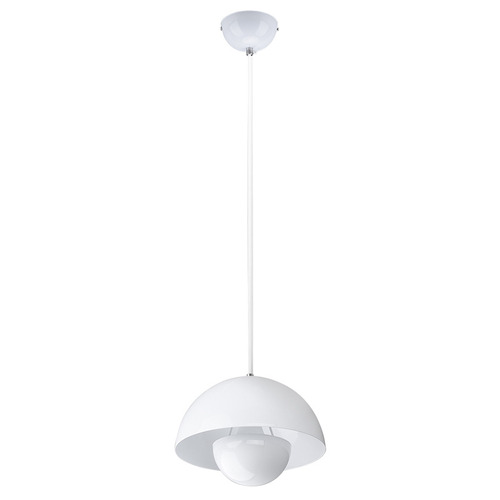 Maki Metal Pendant Light