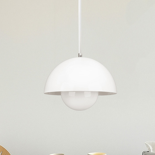 Maki Metal Pendant Light