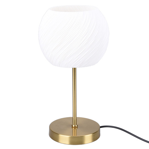 Lipo Metal Table Lamp