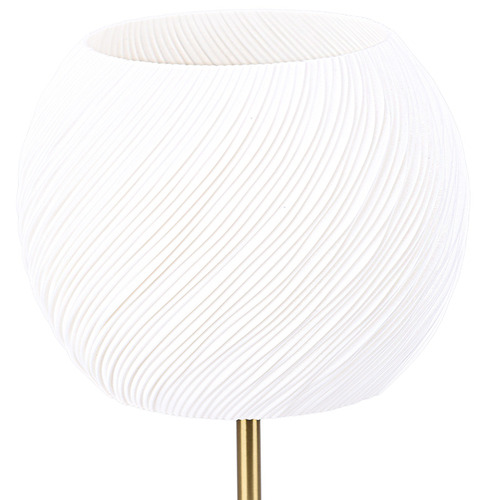 Lipo Metal Table Lamp