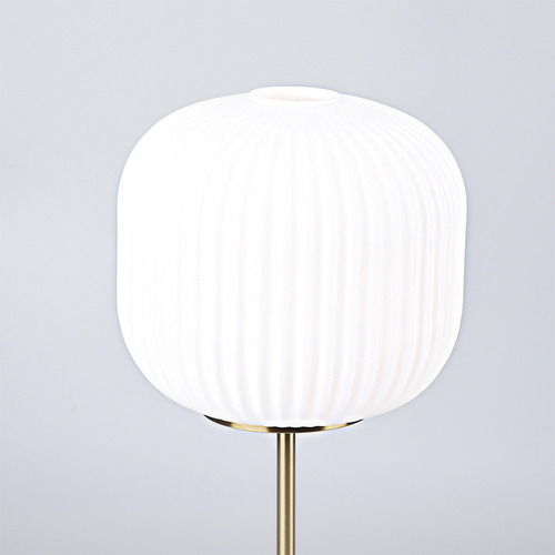 Riva Metal Table Lamp