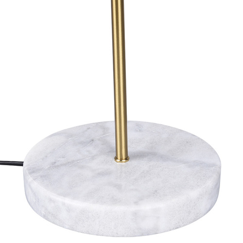 Sally Metal Table Lamp