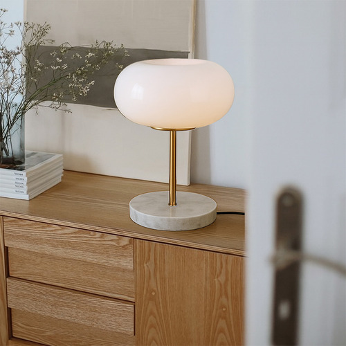 Sally Metal Table Lamp