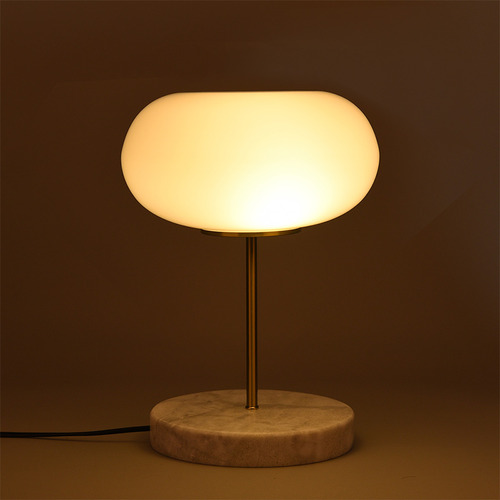Sally Metal Table Lamp