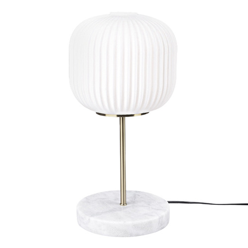 Riva Metal Table Lamp